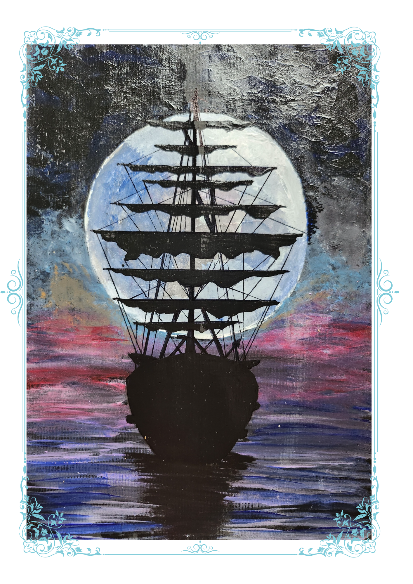 ezoteria, álom, energia, művészet, grafika, art