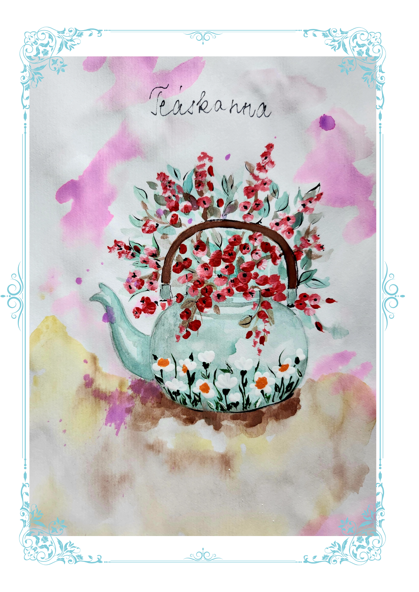 ezoteria, álom, energia, művészet, grafika, art