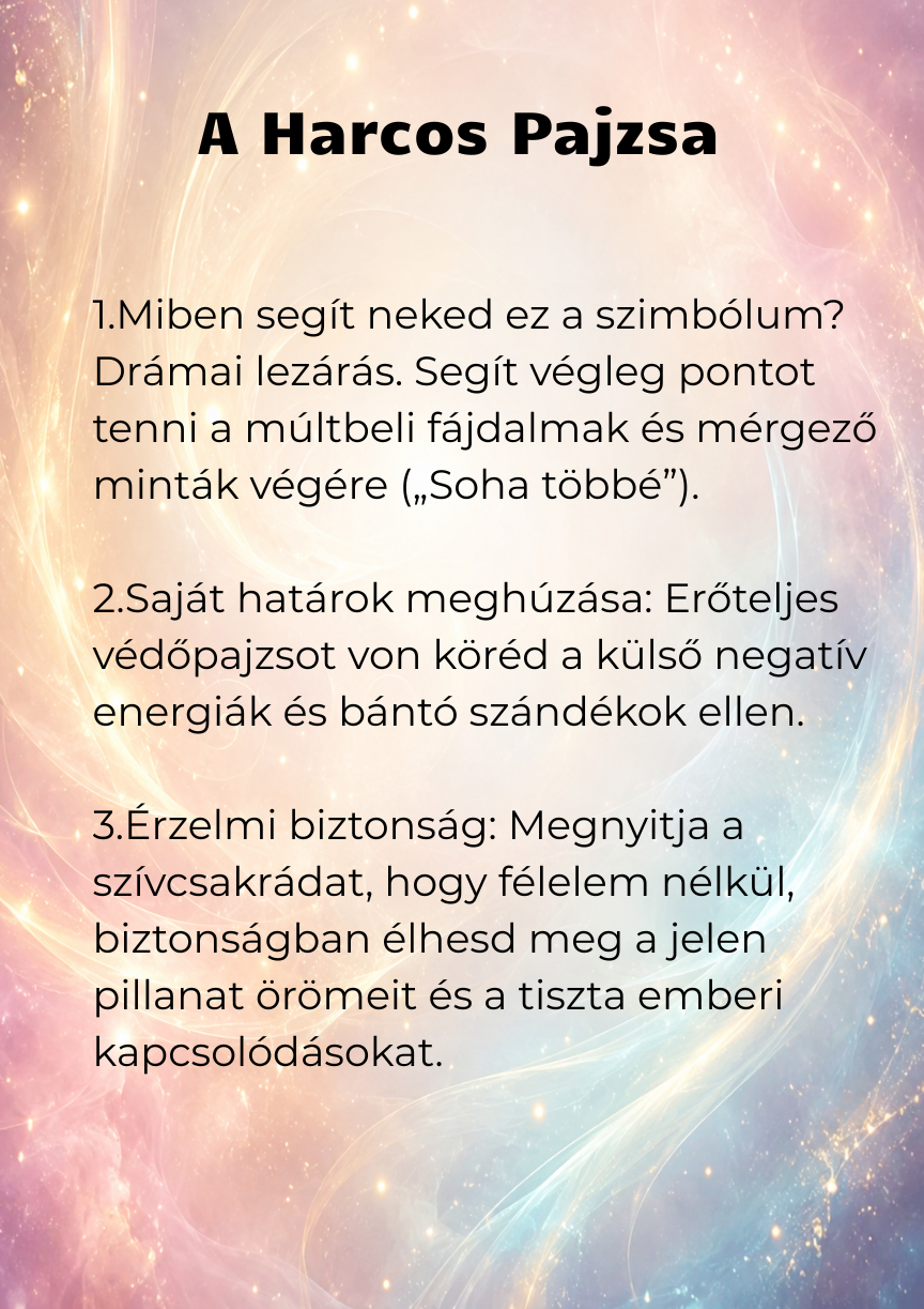A Harcos Pajzsa - Image 2