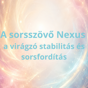 Sorsszövő Nexus