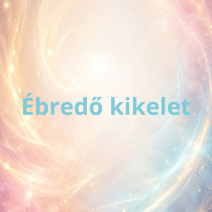 Ébredő kikelet