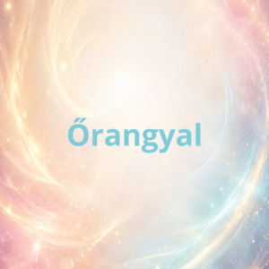 Őrangyal