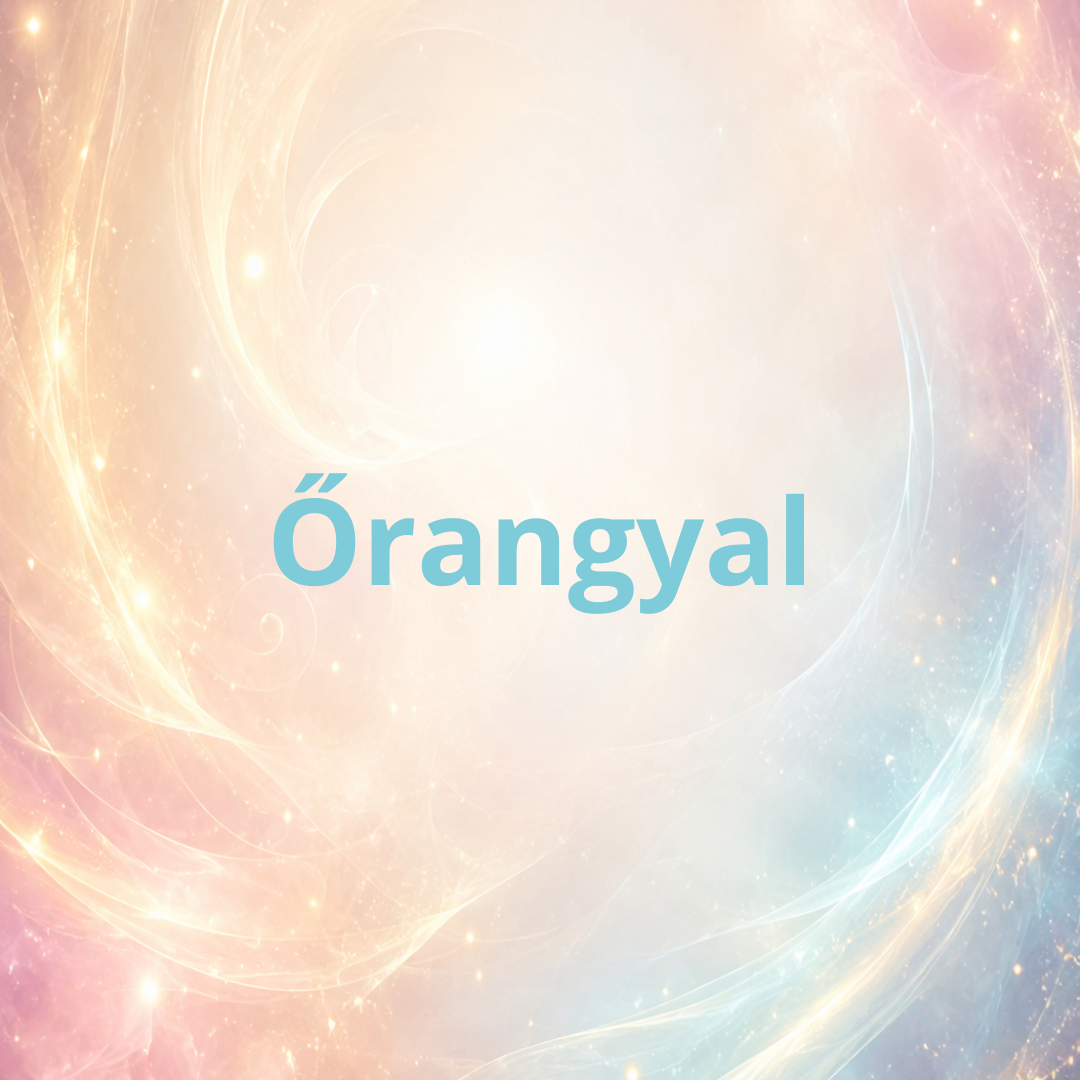 Őrangyal