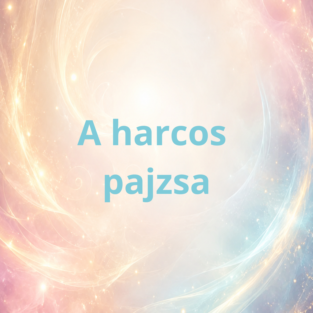 A Harcos Pajzsa