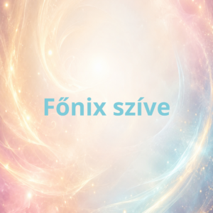 Főnix szíve