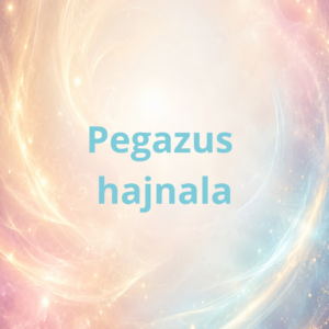 Pegazus Hajnala