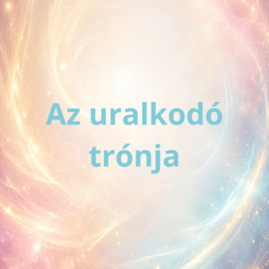 Az Uralkodó Trónja