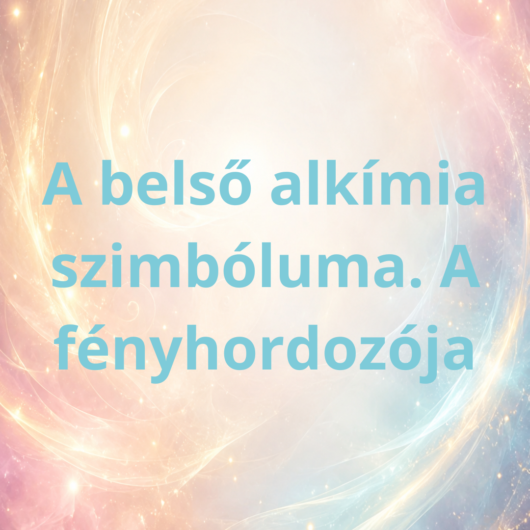 A Belső Fény Hordozója- Lumivora