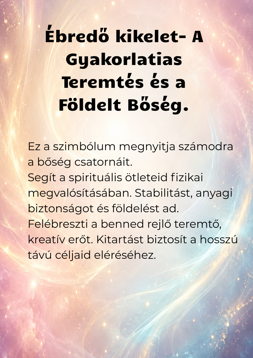 Ébredő kikelet - Image 2