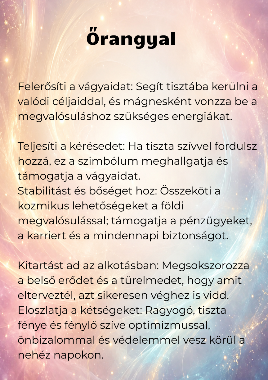 Őrangyal - Image 2
