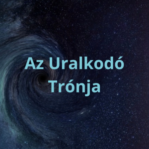 Az Uralkodó Trónja