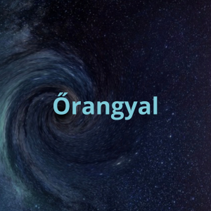 Őrangyal