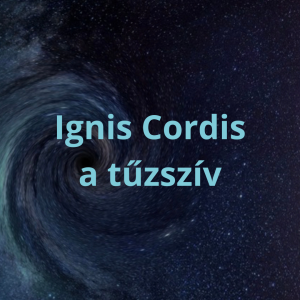 Ignis Cordis (A Tűzszív)