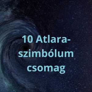 10 - szimbólum csomag