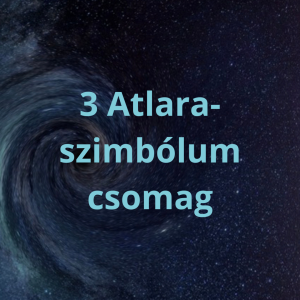 3 - szimbólum csomag