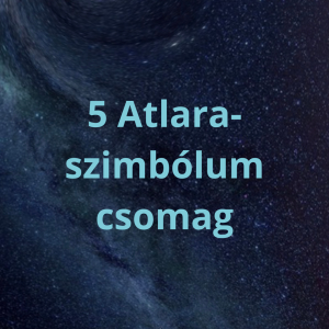 5 - szimbólum csomag