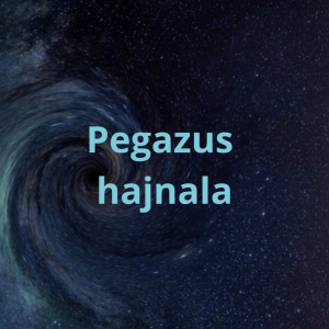 Pegazus Hajnala